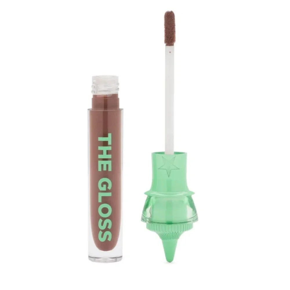 ANY 3 FOR $28 Jeffree Star The Gloss 